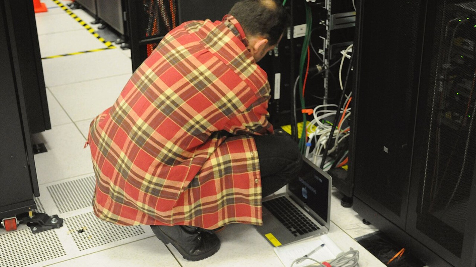 AMD dévoile Helion, un rack pensé pour faire tourner les agents d'IA