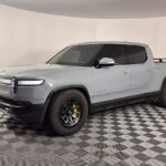 Mind Robotics, la pépite robotique de Rivian, recrute l'ex-patron des véhicules électriques de Ford