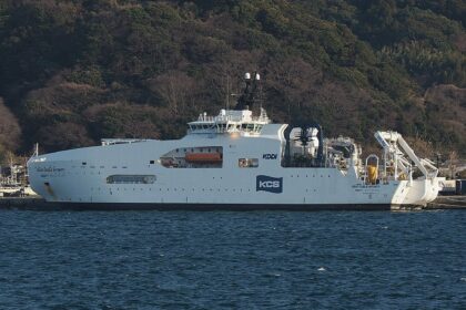 Câbles sous-marins : le dos d'Internet face à des risques de sabotage croissants
