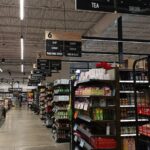 Supermarchés français : une cyberattaque fait chauffer les frigos jusqu'à 50 °C