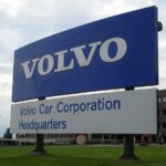 Volvo étend son partenariat avec Nvidia pour la conduite automatisée