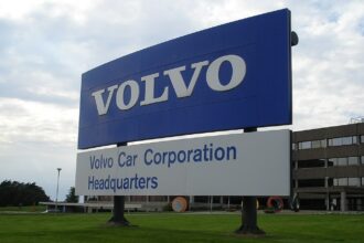 Volvo étend son partenariat avec Nvidia pour la conduite automatisée