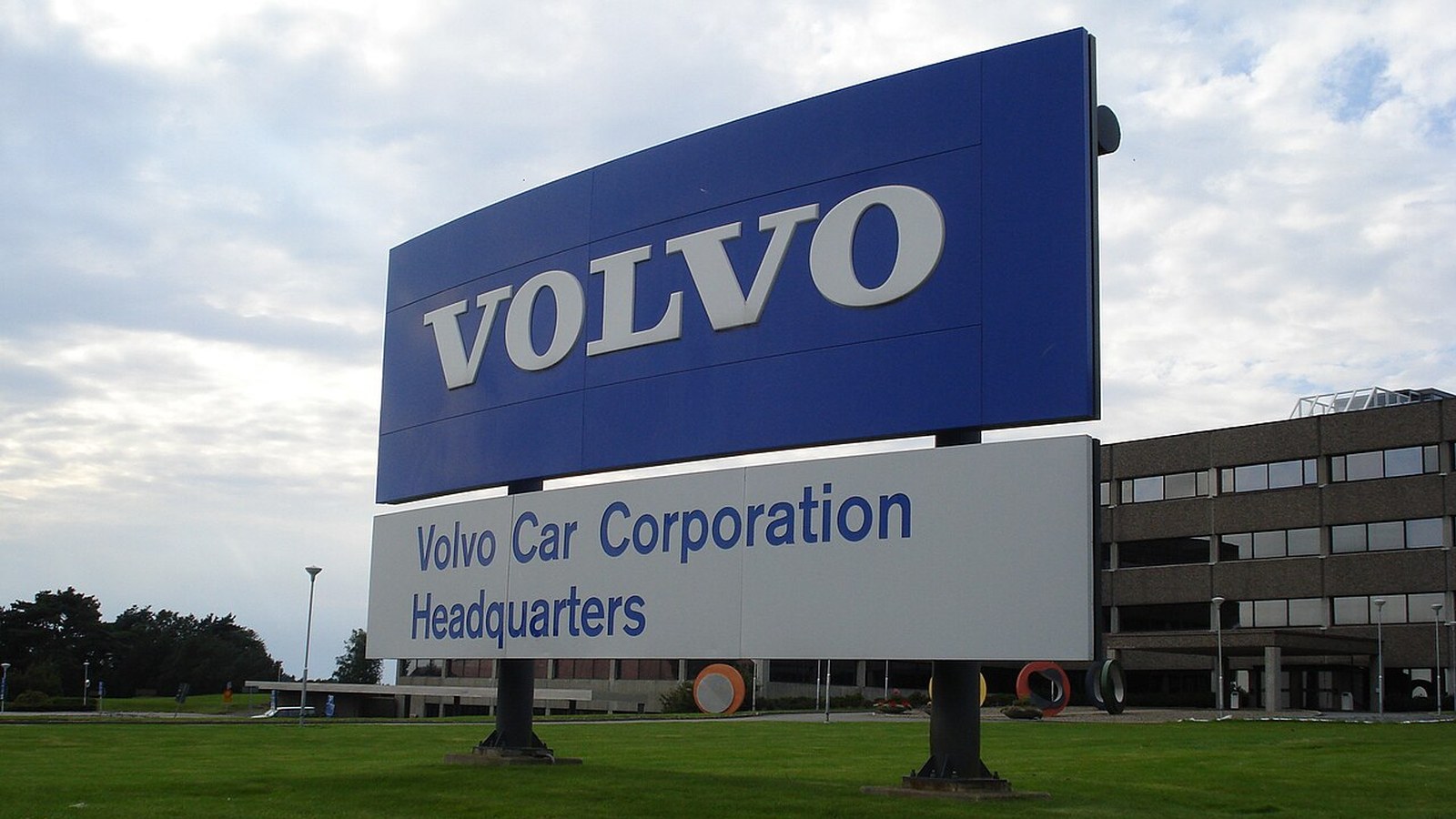 Volvo étend son partenariat avec Nvidia pour la conduite automatisée
