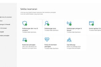 Microsoft lance Defender pour les ordinateurs de bureau sous Linux