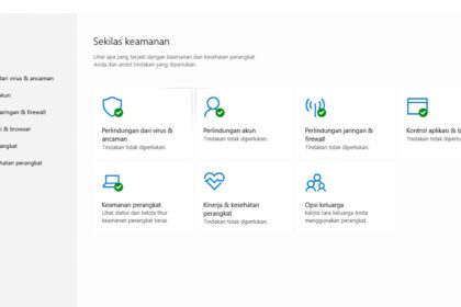 Microsoft lance Defender pour les ordinateurs de bureau sous Linux