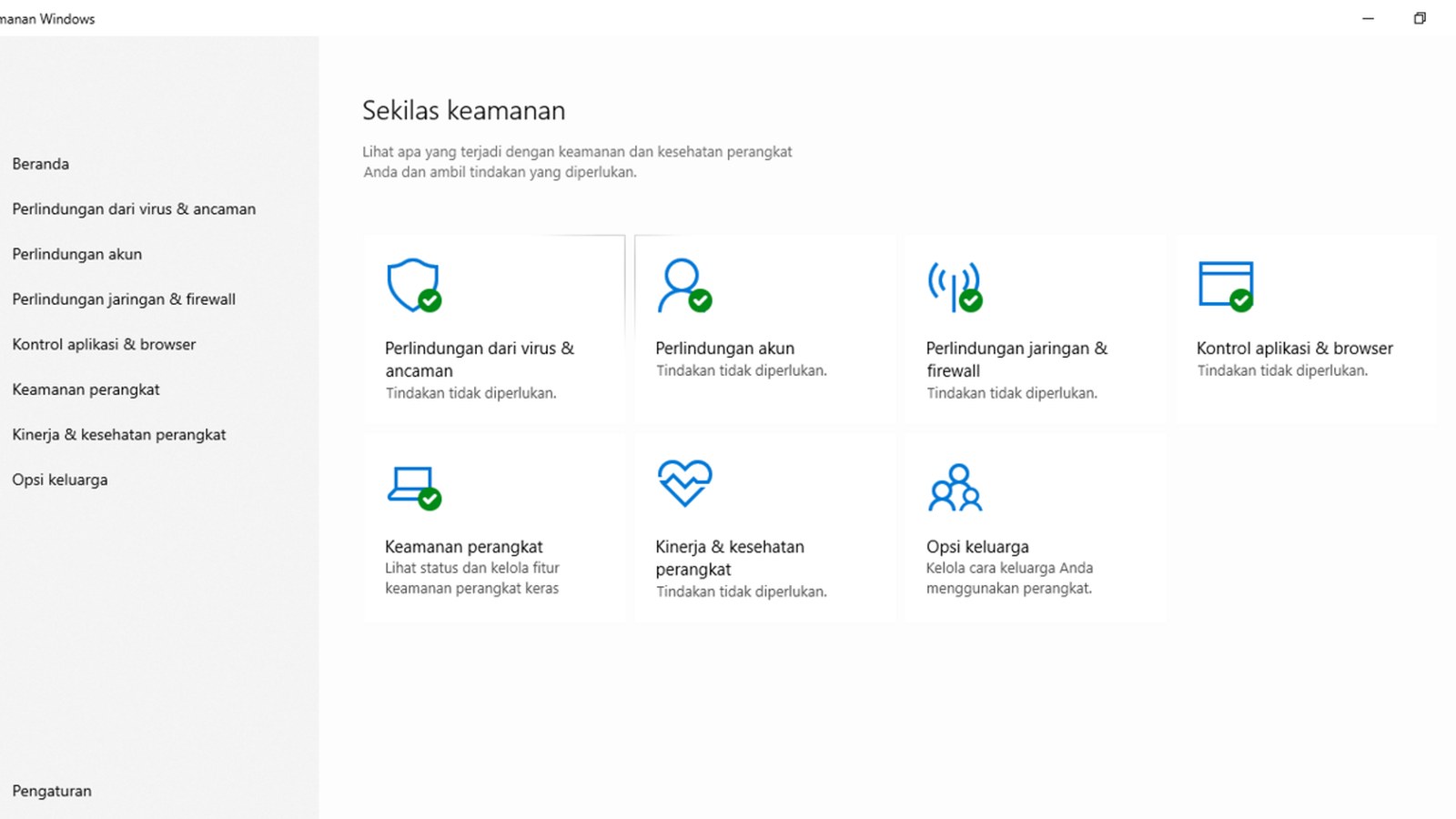 Microsoft lance Defender pour les ordinateurs de bureau sous Linux