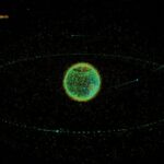 Débris spatiaux : le Royaume-Uni demande au public de baptiser sa mission de nettoyage