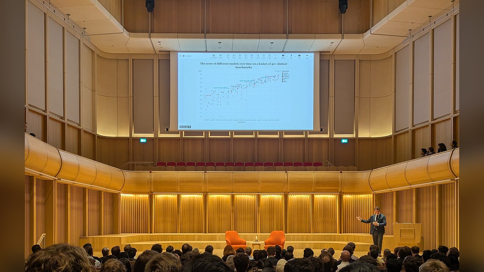 IA : Anthropic ouvre ses systèmes internes à un auditeur indépendant
