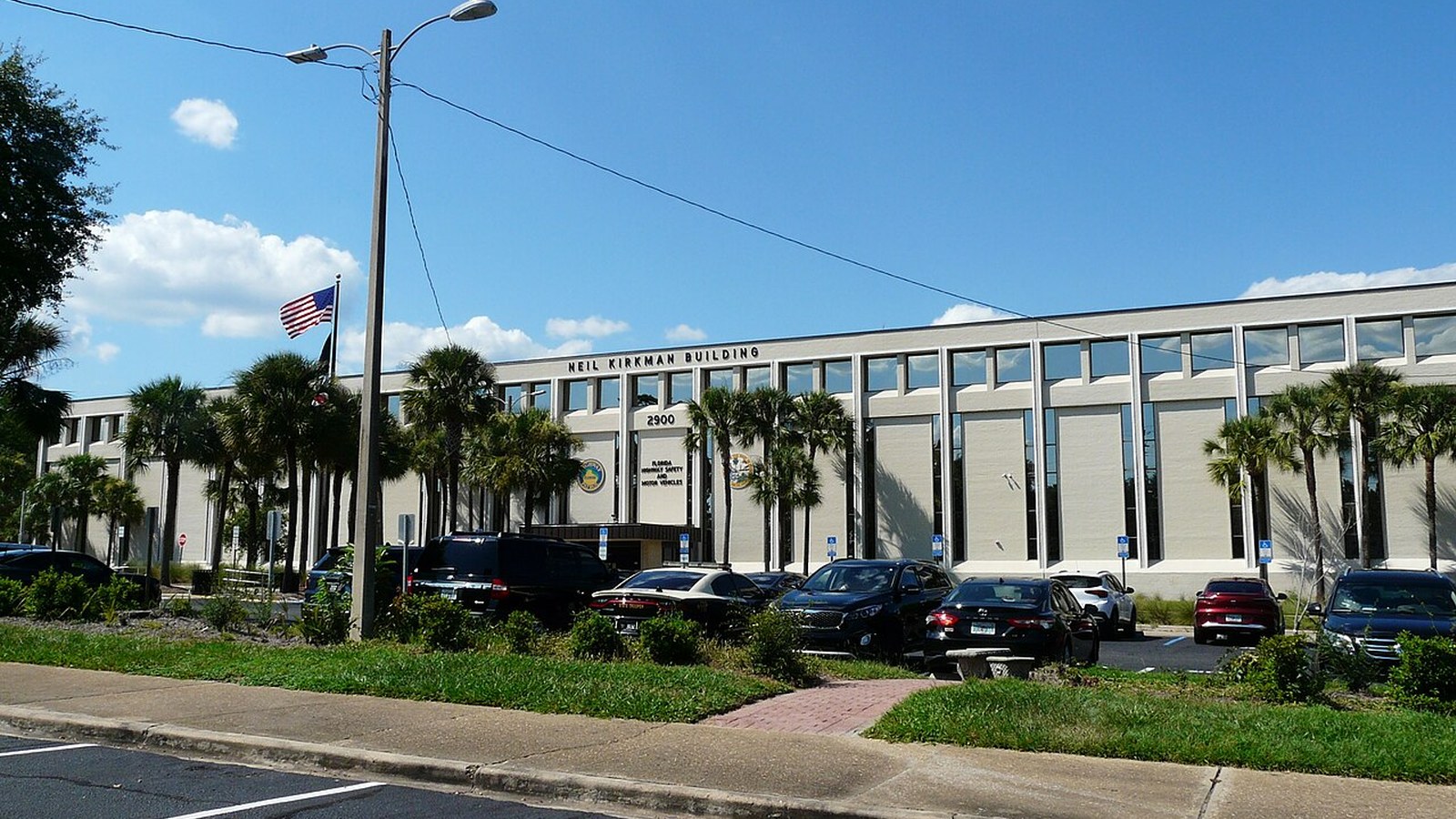 Floride : une fuite massive touche les données de permis de conduire
