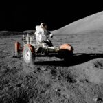 HPE enverra un ordinateur d'IA sur la Lune avant la fin de l'année