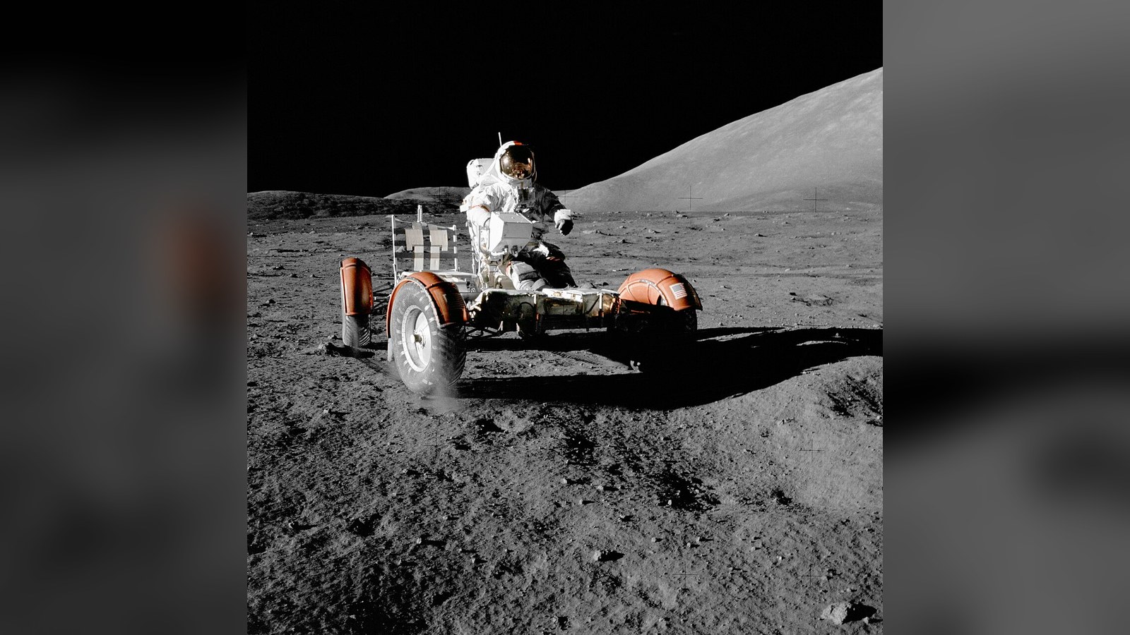 HPE enverra un ordinateur d'IA sur la Lune avant la fin de l'année