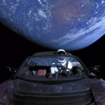 Elon Musk juge « bonne » l'idée de fusionner SpaceX et Tesla